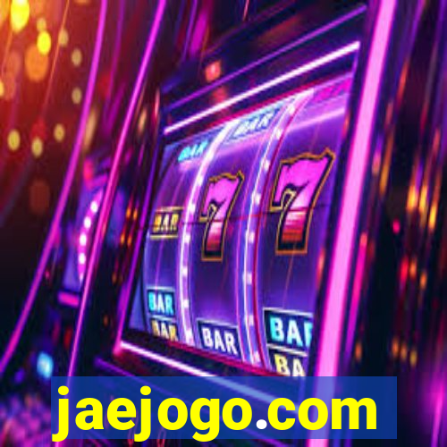 jaejogo.com