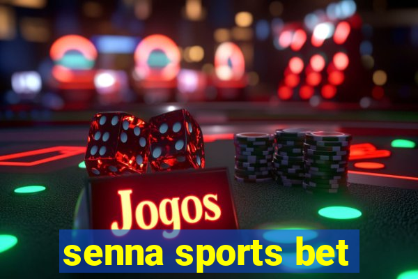 senna sports bet