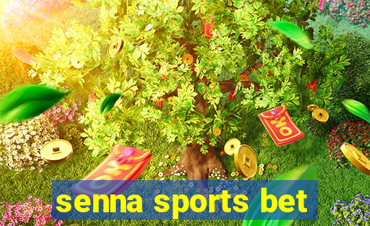 senna sports bet