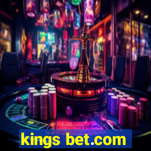 kings bet.com