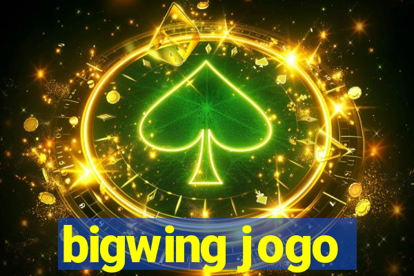 bigwing jogo