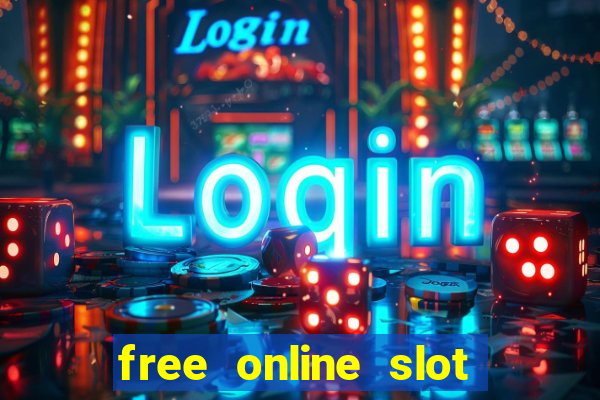 free online slot machines cleopatra