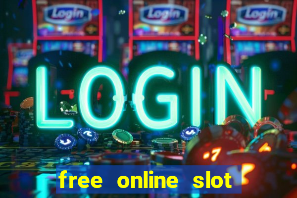 free online slot machines cleopatra