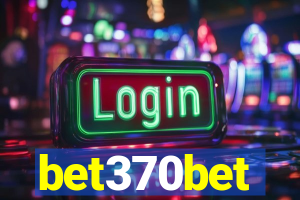 bet370bet