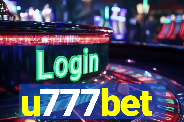 u777bet