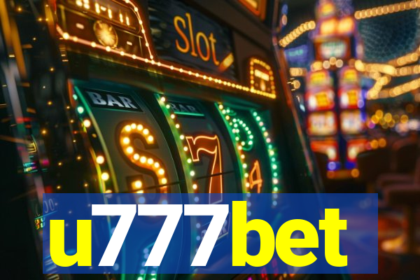 u777bet