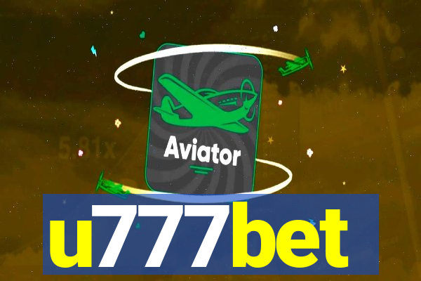 u777bet