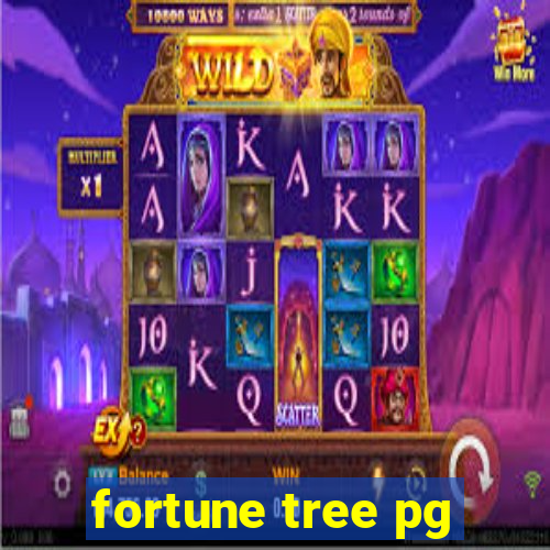 fortune tree pg