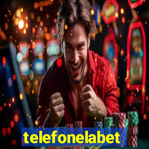 telefonelabet