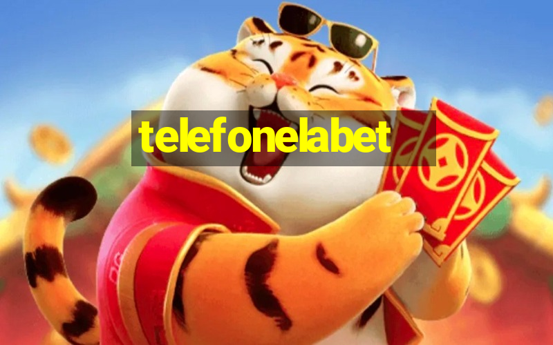 telefonelabet