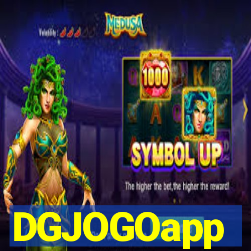 DGJOGOapp