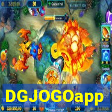 DGJOGOapp