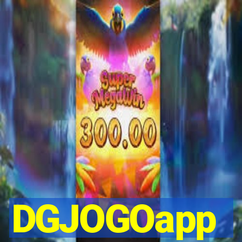 DGJOGOapp