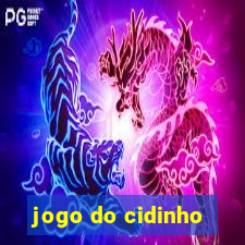 jogo do cidinho