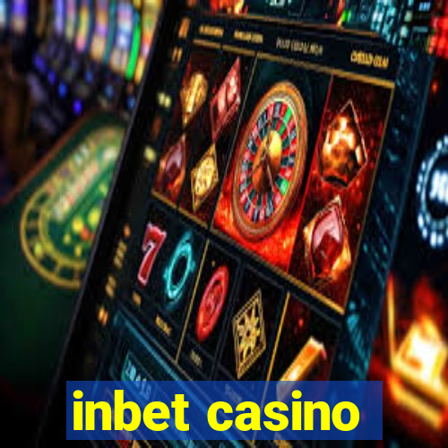 inbet casino