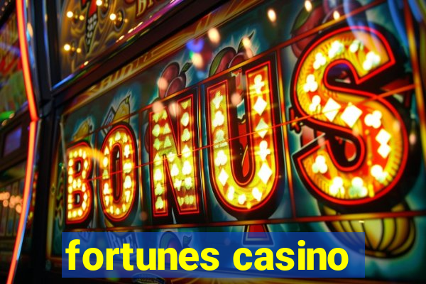 fortunes casino