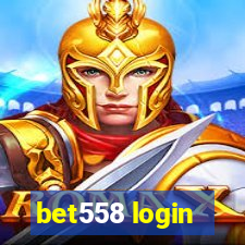 bet558 login