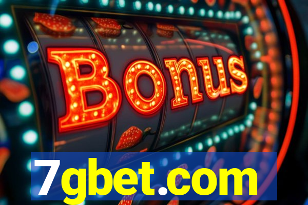 7gbet.com