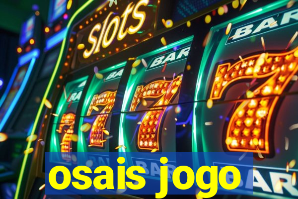 osais jogo