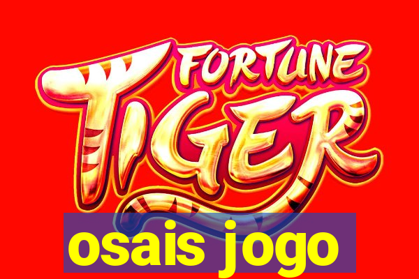 osais jogo