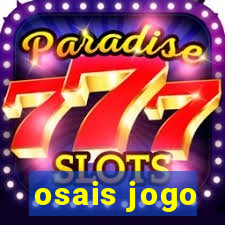 osais jogo