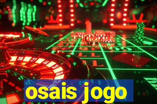 osais jogo