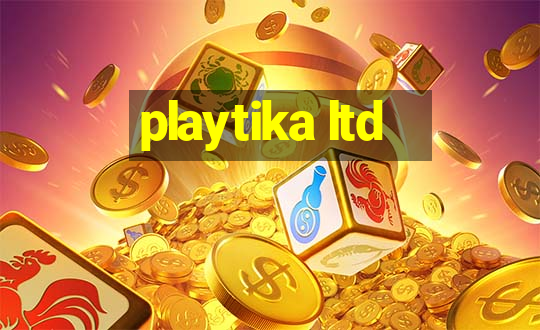 playtika ltd