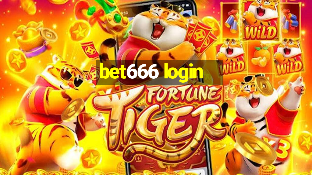 bet666 login