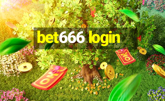 bet666 login