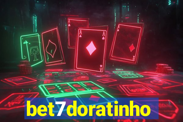 bet7doratinho