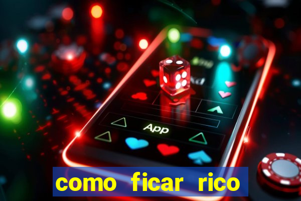 como ficar rico com jogo do bicho