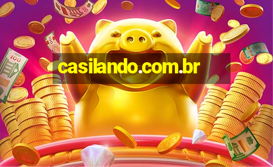 casilando.com.br