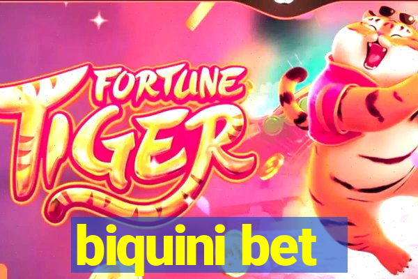 biquini bet