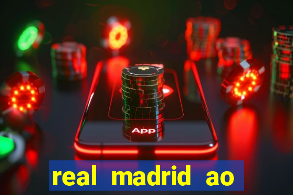 real madrid ao vivo multi canais