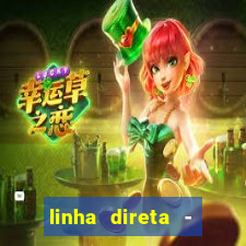 linha direta - casos 1999 linha direta - casos