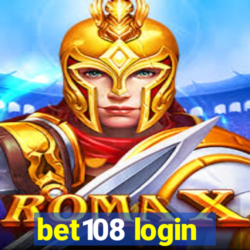 bet108 login