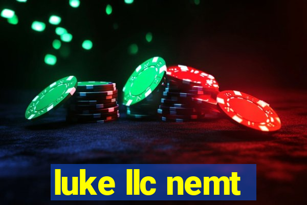 luke llc nemt