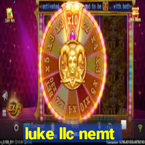 luke llc nemt