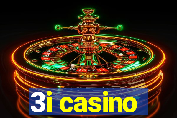 3i casino