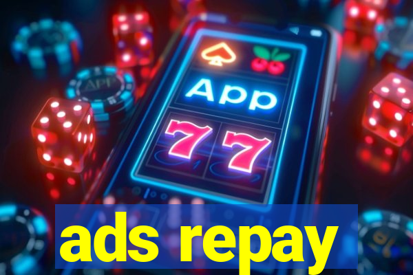 ads repay