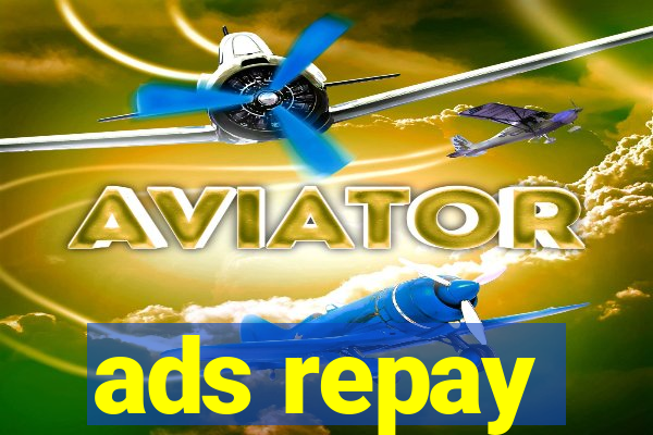 ads repay