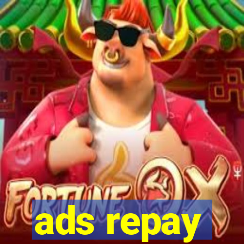 ads repay