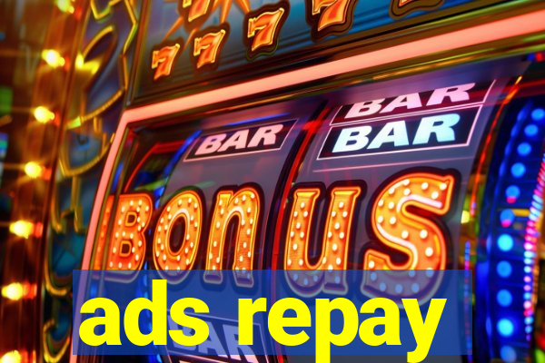 ads repay