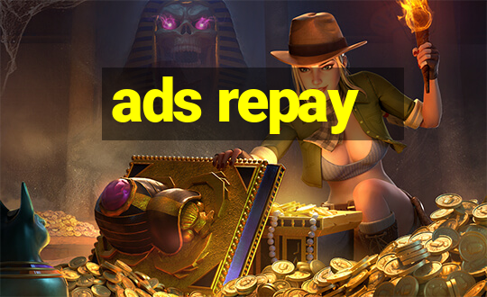 ads repay