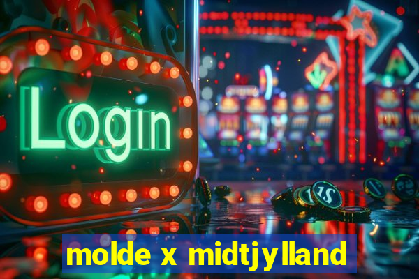 molde x midtjylland