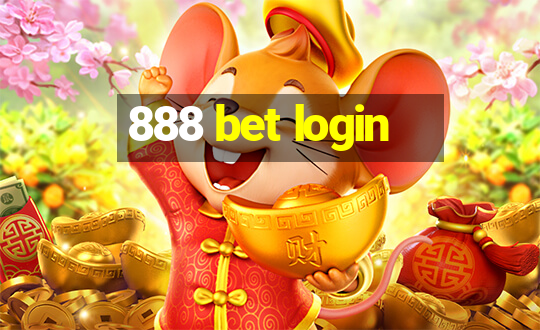 888 bet login