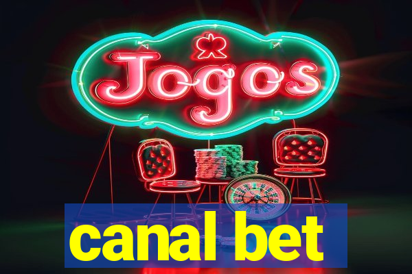 canal bet