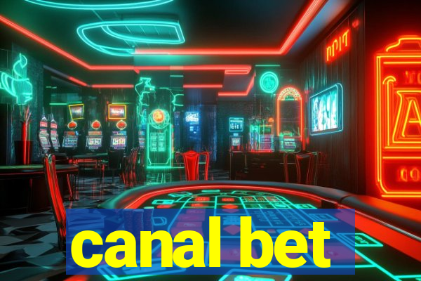 canal bet