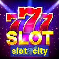 slot city прямо сейчас