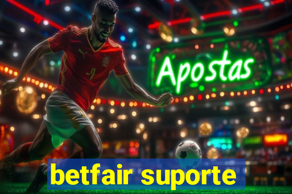 betfair suporte